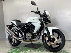 ＳＹＭ　Ｔ１　１２５　ＰＤＡ３０１ＣＳ　インジェクション車　ノーマルコンディション