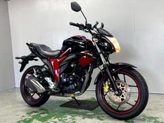 スズキ　ＧＩＸＸＥＲ　１５０　ジクサー　ＮＧ４ＢＧ　２０１７年モデル　４スト　インジェクション車　単気筒　ノーマルコンディション