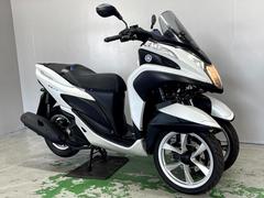 ヤマハ　トリシティ　ＳＥ８２Ｊ　２０１５年モデル　１型　ノーマルコンディション