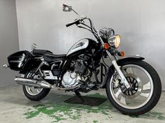 スズキ　ＧＺ１５０−Ａ　ＰＣＫ２Ｌ　２０１１年モデル　インジェクション車　エンジンガード　ノーマルコンディション