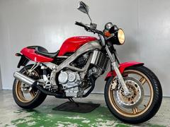 ホンダ　ＶＴ２５０ＳＰＡＤＡ　スパーダ　ＭＣ２０　１９８８年モデル　自賠責令和１１年１１月まで　ノーマルコンディション