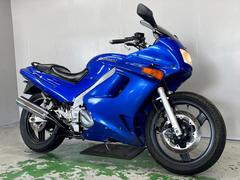 カワサキ　ＺＺ−Ｒ２５０　ＥＸ２５０Ｈ　２００６年モデル　ＥＸ２５０Ｈ６Ｆ　ノーマルコンディション