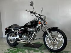ホンダ　ＭＡＧＮＡ　ＦＩＦＴＹ　マグナ５０　ＡＣ１３　１９９５年モデル　社外メーター　マフラー