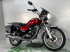 ホンダ　ＬＹ１２５Ｆｉ　ＬＷＢＰＣＪＬＡ　２０２１年モデル　スクリーン　ＬＥＤライト　サイドバッグ　リアキャリア