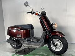 ヤマハ　ＶＯＸデラックス　ＳＡ３１Ｊ　２００７年モデル　３Ｂ３４　ノーマルコンディション