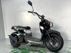 ホンダ　ズーマー　ＡＦ５８　２００４年モデル　ＮＰＳ５０４　社外シートレール　シート　キャブ車