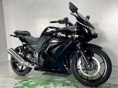 カワサキ　Ｎｉｎｊａ　２５０Ｒ　ＥＸ２５０Ｋ９Ｆ　２００９年モデル　フェンダーレス　ノーマルコンディション