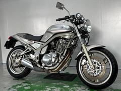 ヤマハ　ＳＲＸ４００　３ＶＮ　１９９１年モデル　後期　４型　ノーマルコンディション