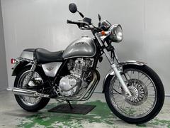 スズキ　ボルティー　ＮＪ４７Ａ　１９９６年モデル　キャプトンマフラー