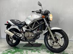 ホンダ　ＶＴＲ２５０　ＭＣ３３　１９９８年モデル　１型　前期　ＶＴＲ２５０Ｗ　ノーマルコンディション