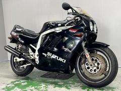 スズキ　ＧＳＸ−Ｒ７５０　ＧＲ７７Ｃ　１９８８年モデル　２型　ノーマルコンディション