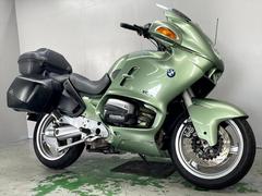 ＢＭＷ　Ｒ１１００ＲＴ　２０００年モデル　車検令和８年３月まで　リアボックス　パニアケース　ＡＢＳ　Ｒ２５９