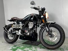 ＦＢ　ＭＯＮＤＩＡＬ　ＨＰＳ１２５　ＺＨ５ＣＲ　２０１８年モデル　ノーマルコンディション