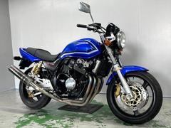 ホンダ　ＣＢ４００Ｓｕｐｅｒ　Ｆｏｕｒ　ＶＴＥＣ　ＮＣ３９　２０００年モデル　モリワキマフラー　ＣＢ４００ＳＦＹ