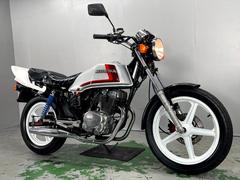 ホンダ　ナイトホーク２５０　ＭＣ２６　１９９２年モデル　他車用タンク　リアカウル　シート　マフラー