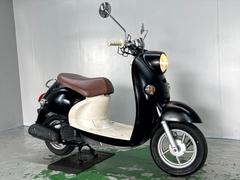 ヤマハ　ビーノ　ＳＡ２６Ｊ　２００６年モデル　社外リアサス　シート張り替え　ノーマルコンディション　５ＳＴＭ