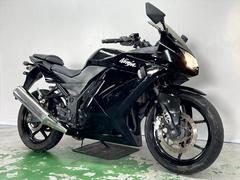 カワサキ　Ｎｉｎｊａ　２５０Ｒ　ＥＸ２５０Ｋ　２００９年モデル　フルノーマル　ＥＸ２５０Ｋ９Ｆ