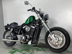 スズキ　デスペラード４００　ＶＫ５２Ａ　１９９６年モデル　車検令和７年１０月まで　スパトラマフラー　ハンドル　タンク　シート　テールランプ