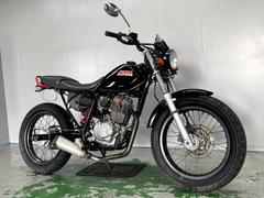 ホンダ　ＦＴＲ２２３　ＭＣ３４　２０００年モデル　スパトラマフラー　ハンドル　テールランプ