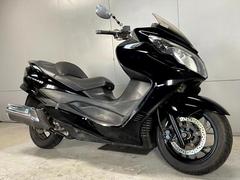 スズキ　スカイウェイブ２５０　タイプＳ　ＣＪ４６Ａ　２００９年モデル　ＡＮ２５０ＳＫ９　フルノーマル