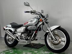 ホンダ　ＭＡＧＮＡ　ＦＩＦＴＹ　マグナ５０　ＡＣ１３　１９９５年モデル　ノーマルコンディション　ＭＧ５０−Ｓ