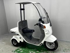 ホンダ　ジャイロキャノピー　ＴＡ０２　２００２年モデル　ＴＣ５０２　２スト　ノーマルコンディション
