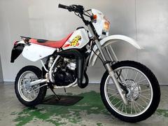 ホンダ　ＣＲＭ８０　ＨＤ１１　１９９２年モデル　２スト　リアキャリア　ノーマルコンディション　ＣＲＭ８０Ｎ