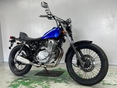 スズキ　グラストラッカー　ビッグボーイ　ＮＪ４７Ａ　２００３年モデル　スーパートラップマフラー　ハンドル　シート　ヘッドライト