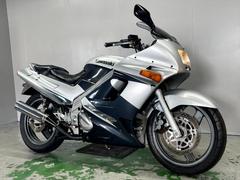 カワサキ　ＺＺ−Ｒ２５０　ＥＸ２５０Ｈ　１９９８年モデル　中期　ノーマルコンディション　ＥＸ２５０ーＨ９