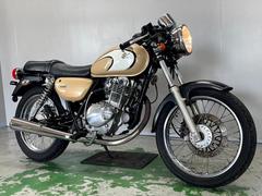 スズキ　ＳＴ２５０　Ｅタイプ　ＮＪ４ＡＡ　２００６年モデル　社外ハンドル　ノーマルコンディション　ＳＴ２５０ＸＫ６