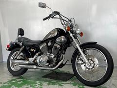 ヤマハ　ＸＶ２５０ビラーゴ　３ＤＭ　１９８９年モデル　プルバックハンドル仕様　ノーマルコンディション