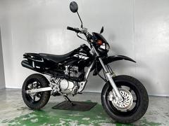 ホンダ　ＸＲ５０　モタード　ＡＤ１４　２００５年モデル　社外キャブ　タケガワシリンダー　ウインカー　テールランプ