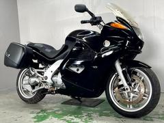 ＢＭＷ　Ｋ１２００Ｒスポーツ　２００１年モデル　ＡＢＳ　パニアケース　グリップヒーター