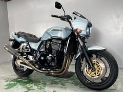 カワサキ　ＺＲＸ１１００　ＺＲＴ１０Ｃ　１９９７年モデル　ノジママフラー　ＺＲ１１００−Ｃ１