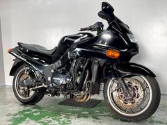 カワサキ　ＺＺ−Ｒ１１００　ＺＸＴ１０Ｃ　１９９２年モデル　ＢＥＥＴマフラー　スクリーン