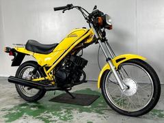 ホンダ　ラクーン　ＡＤ０２　１９８０年モデル　ノーマルコンディション