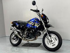 カワサキ　ＫＳＲ１１０　ＫＬ１１０Ａ　２００６年モデル　ビームスマフラー　ＫＬ１１０Ａ６Ｆ