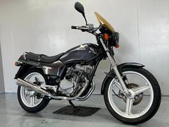 ホンダ　ＣＢ１２５Ｔ　ＪＣ０６　ＬＥＤヘッドライト　ノーマル車　１９８８年　希少　マニア　絶版車