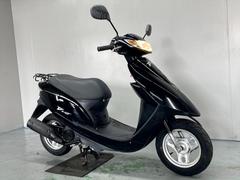ホンダ　Ｄｉｏ　ＡＦ６２　２００６年モデル　４サイクル　ノーマル車