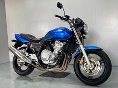 ホンダ　ＣＢ４００Ｓｕｐｅｒ　Ｆｏｕｒ　ＶＴＥＣ　Ｒｅｖｏ　ＮＣ４２　教習車仕様　ノーマルコンディション