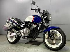 ホンダ　ＨＯＲＮＥＴ　ＭＣ３１　２００１年モデル　サイドバッグ付き　経済的な２５０ｃｃ　ノーマル車
