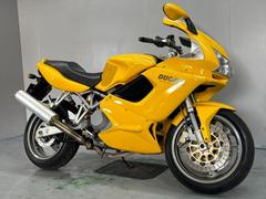 ＤＵＣＡＴＩ　ＳＴ３　ＺＤＭＳ３００Ａ　車検令和９年３月まで　２００６年モデル　オーリンズ製リアサス　ＥＴＣ車載器　社外マスター
