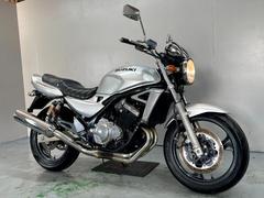 スズキ　ＧＳＸ２５０ＦＸ　ＺＲ２５０Ｃ　２００２年モデル　前後タイヤ新品　ノーマル車　バリオス