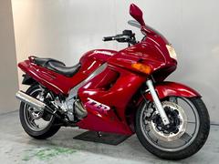 カワサキ　ＺＺ−Ｒ２５０　ＥＸ２５０Ｈ　１９９４年モデル　ノーマル車　オリジナル　フルカウル　ツーリングにも