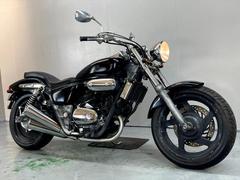 ホンダ　Ｖ−ＴＷＩＮ　ＭＡＧＮＡ　ＭＣ２９　１９９４年モデル　オールペン　社外シート　アメリカン