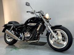 カワサキ　エリミネーター２５０Ｖ　ＶＮ２５０Ａ　１９９８年モデル　Ｖツイン　ノーマル車　人気車両　アメリカン