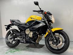 ヤマハ　ＸＪ６Ｎ　ＲＪ１９　２００９年モデル　車検令和７年１２月まで　インジェクションモデル　程度良好