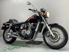 カワサキ　エリミネーター４００　ＺＬ４００Ａ　１９９７年モデル　スーパートラップマフラー　程度良好　エンジン好調