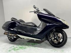 ヤマハ　マグザム　ＳＧ２１Ｊ　２００７年モデル　後期型　社外マフラー　フェンダーレス　社外シート　カスタム多数