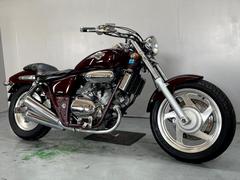 ホンダ　Ｖ−ＴＷＩＮ　ＭＡＧＮＡ　ＭＣ２９　１９９７年モデル　人気車両　ノーマルコンディション　アメリカン